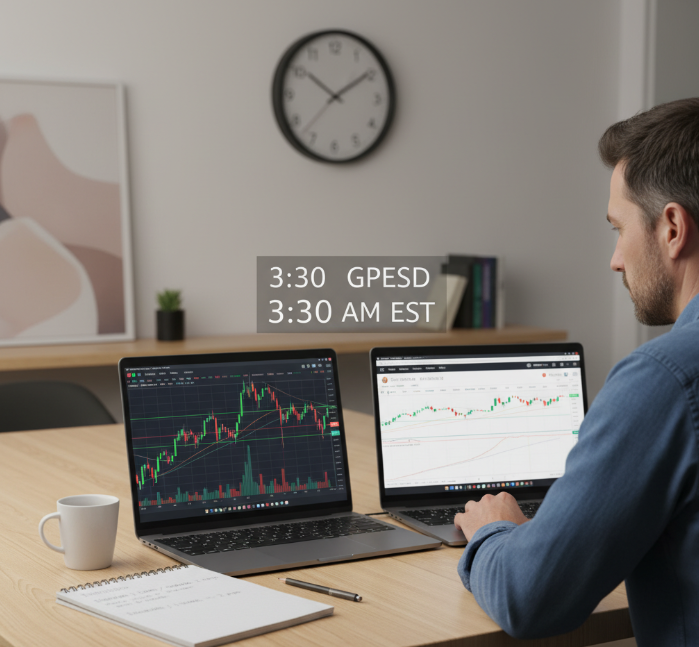 Bid-Ask Spread Comparison in Forex Platforms